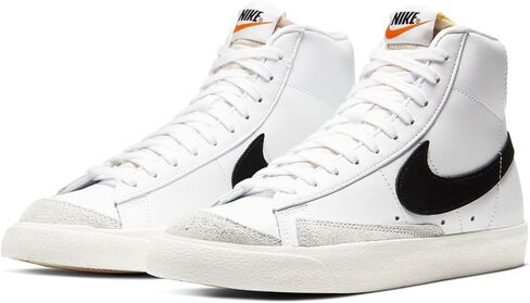 Nike Women's Basketball Shoe, Black Blanco, 12.5 in Saudi Arabia