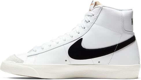 Nike Women's Basketball Shoe, Black Blanco, 12.5 in Saudi Arabia