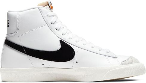 Nike Women's Basketball Shoe, Black Blanco, 12.5 in Saudi Arabia