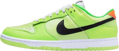 Nike Mens Dunk Low DR8577 300 Snakeskin Washed Teal Bleached Coral - Size 8.5 in Saudi Arabia