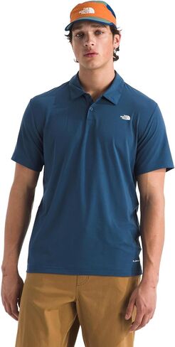 THE NORTH FACE Men's Adventure Polo in Saudi Arabia