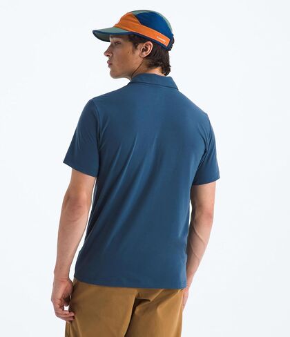THE NORTH FACE Men's Adventure Polo in Saudi Arabia