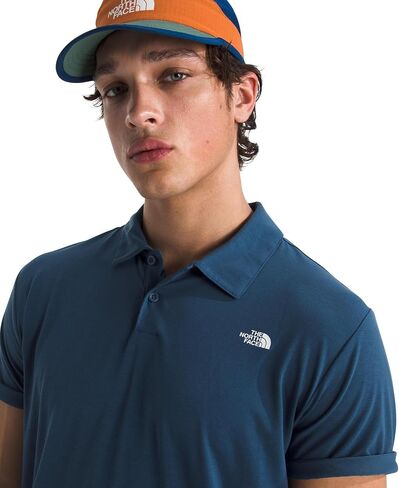 THE NORTH FACE Men's Adventure Polo in Saudi Arabia