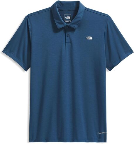 THE NORTH FACE Men's Adventure Polo in Saudi Arabia
