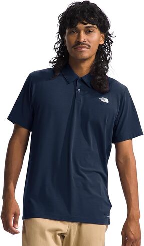 THE NORTH FACE Men's Adventure Polo in Saudi Arabia
