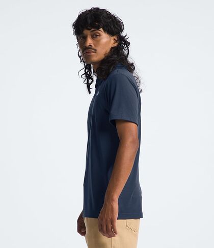 THE NORTH FACE Men's Adventure Polo in Saudi Arabia