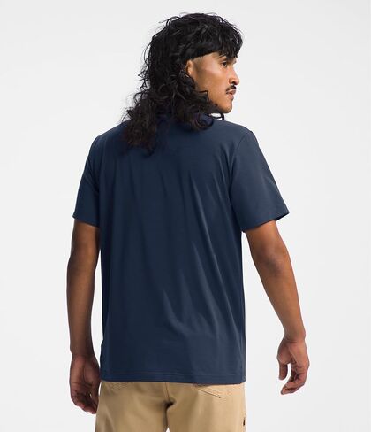 THE NORTH FACE Men's Adventure Polo in Saudi Arabia