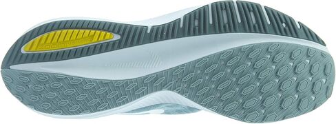Nike Men's Air Zoom Pegasus 36 Running Shoes (7.5 D US, Phantom/Ridgerock) in Saudi Arabia