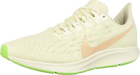 Nike Women's Training Running Shoe, Platinum Violet Black Plum Chalk Sail, 6.5 in Saudi Arabia