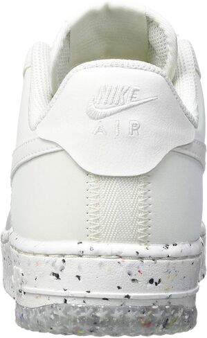 Nike Womens Air Force 1 Crater Flyknit Pink Glaze/Pink Salt (DC7273 600) - 9.5 in Saudi Arabia