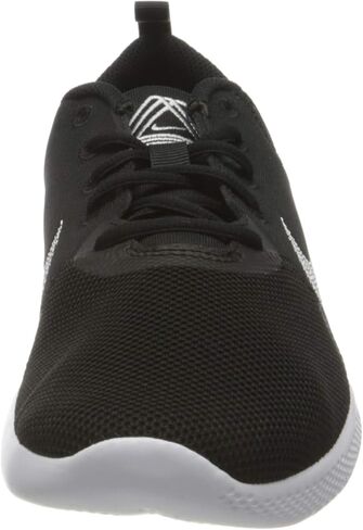 حذاء Nike Flex Experience Rn 10 النسائي مقاس 8، اللون: رمادي/وردي in Kuwait