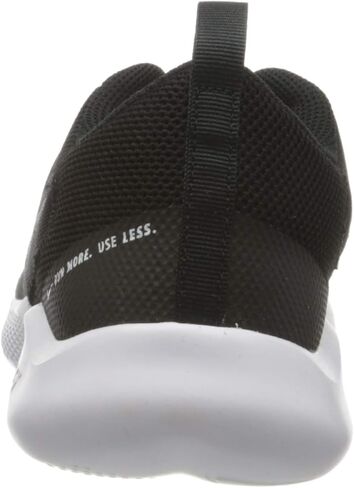 حذاء Nike Flex Experience Rn 10 النسائي مقاس 8، اللون: رمادي/وردي in Kuwait