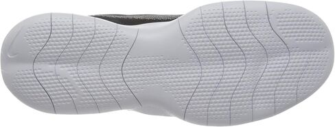 حذاء Nike Flex Experience Rn 10 النسائي مقاس 8، اللون: رمادي/وردي in Kuwait