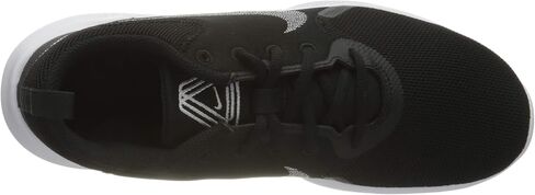 حذاء Nike Flex Experience Rn 10 النسائي مقاس 8، اللون: رمادي/وردي in Kuwait