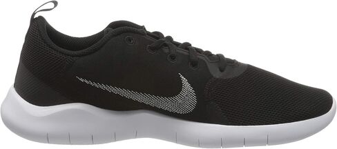 حذاء Nike Flex Experience Rn 10 النسائي مقاس 8، اللون: رمادي/وردي in Kuwait