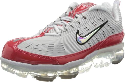 Nike Men's React Vision Shoe, Black/White Black, 10 in Saudi Arabia
