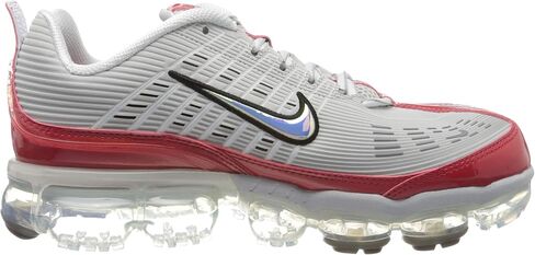 Nike Men's React Vision Shoe, Black/White Black, 10 in Saudi Arabia