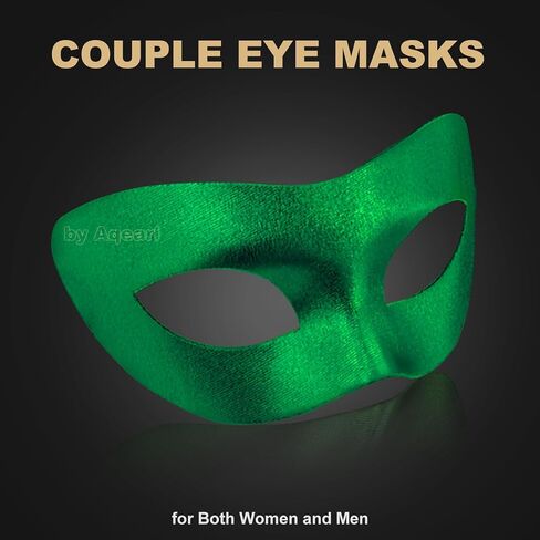 Couple Masquerade Mask for Women Men Venetian Mask Halloween Mask for Party Prom Ball Costume Lace Mask in Kuwait