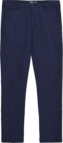 IZOD Men's Saltwater Stretch Flat Front Straight Fit Chino Pant in Saudi Arabia