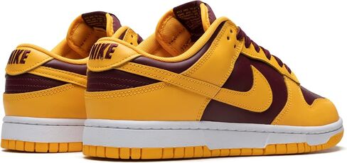 Nike Mens Dunk Low Retro DD1391 400 USA - Size 10 in Saudi Arabia