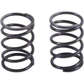2X 18LBS Valve Springs Compatible with Predator 212cc 196cc 224cc Non Hemi Coleman CT200U BT200X CT200U-EX Mini Bike Go Kart Honda GX160 GX200 6.5hp OHV Clone BSP and More