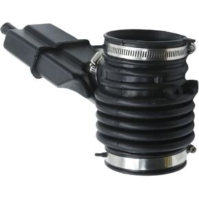 165763JA0A Engine Air Cleaner Intake Hose, Replacement for Pathfinder 2013-2016, Replacement for Murano 2015-2023, Replacement for INFINITI OX60 JX35 2013-2016, Replaces 16576-3JA0A