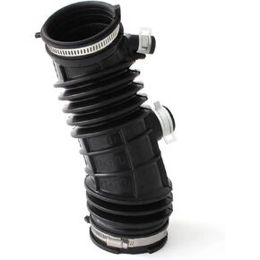17228-5A2-A00 Air Intake Hose Tube Fit for 2013-2017 Honda Accord 2.4L Replace 172285A2A00, 696050 Intake Boot Filter Duct