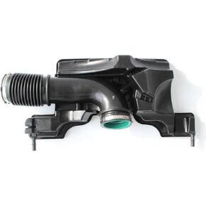 ‎696-408 Engine Air Intake Hose Fit for Chevrolet Silverado 1500 2500 Suburban Tahoe Cheyenne for Cadillac Escalade for GMC Yukon Sierra 1500
