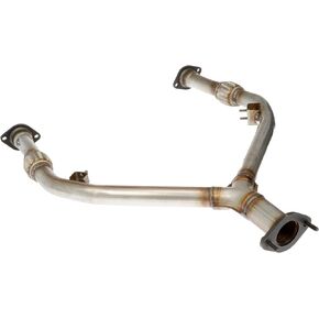 Dorman 679-561 Exhaust Crossover Pipe Compatible with Select Infiniti Models