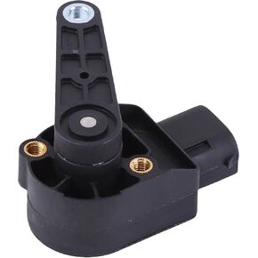 A00454299188 استبدال مستشعر مستوى الارتفاع لـ Mercedes CLS 400 CLS 550 GL 350 450 550 GLE43 AMG GLE350 مستشعر مستوى التعليق الأمامي أو الخلفي 004-542-99-18 550E ML250 ML350 ML350 ML350 ML350 in Saudi Arabia