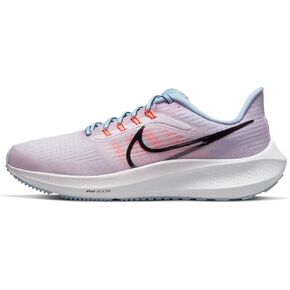 Nike Women's Air Zoom Pegasus 39, White/Black-White, 5 in Saudi Arabia