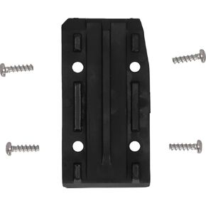 acerbis 2983190001 insert insert for chain guide block - Black