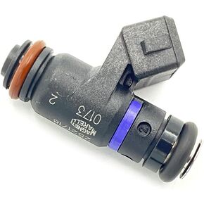 Polaris 2521718 Fuel Injector 570G 3.8 RZR XP Turbo S Velocity Dynamix EPS