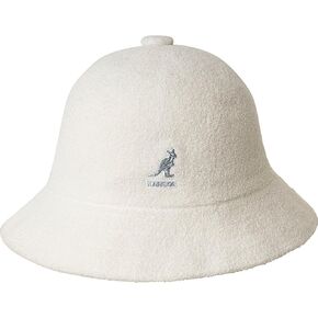 Kangol Bermuda Casual White, Large