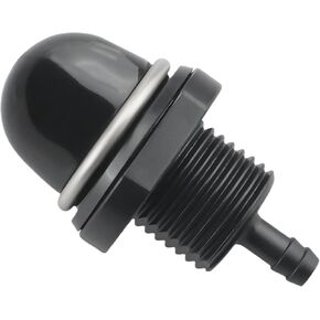 895124 Fuel Pump Priming for Mercury 4 Stroke 8 9.9 10 15 20 HP Outboard Start Pump