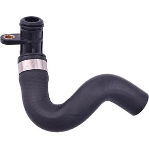 1 PC Engine Oil Cooler Hose Compatible with Land Rover LR2 2008-2012 3.2 LR001442
