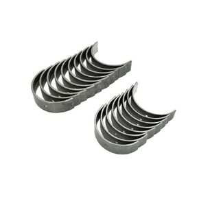 STD Engine Crankshaft Main & Rod Bearing Set Compatible with Toyota Camry Corolla Scion Highlander 2.0 2.4L 2002-2010, Replace 1AZFE 2AZFE