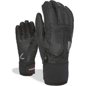 Level Off Piste Leather XXL