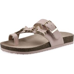 White Mountain Kids Girls' Gentoo Butterfly Sandal in Saudi Arabia