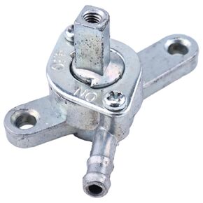 KGE1000TI-07300 173.0030 Fuel Tap Switch Compatible with Kipor IG770 IG1000 IG1000S IG2000 IG2000S IG2600 IG2600H Generators