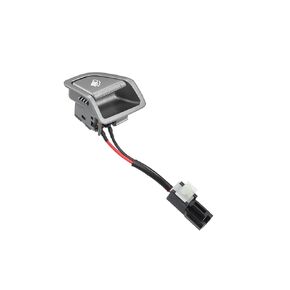 No.935555552W000-RJ5 مفتاح إطلاق باب الوقود للسيارة لـ Hyundai Santa Fe 2013-2016 لـ Hyundai Santa Fe Sport 2013-2016