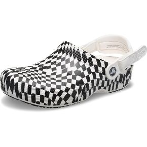 Crocs للجنسين-الإبلاغ Classic Clogs