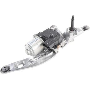 GM Genuine Parts 85014133 Driver Side Windshield Wiper System Module