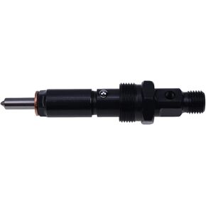Fuel Injector Nozzle 500390441 2852056 3800672 Compatible with Cummins Engine 5.9L B-Series Bosch Case