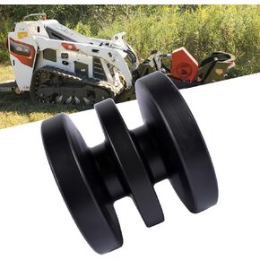 7109409 Bottom Roller Track Roller Replacement for Bobcat MT50 MT52 MT55 MT85 Mini Track Loader