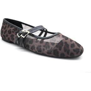 Kenneth Cole Women's Mackenzie Ballet Flat