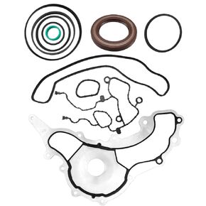 تغطية توقيت حشية ملائمة لدودج تشالنجر جراند كارافان رام برومستر 1500 2500 3500 Avenger Durango Jeep Cherokee Wrangler Grand Cherokee Chrysler Town & Country 3.2L 3.6L V6 محرك استبدال TC1169