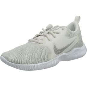 Nike Flex Experience Run 10 Men's Road Running Shoes (Numeric_11) Navy/Orange in Saudi Arabia