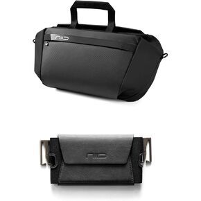 Niid H1 bag bag bag bag + Quick-Access Access Pouch