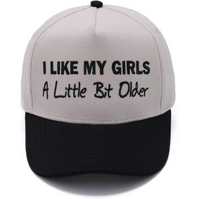 Fun Hat for Men Women Cotton
